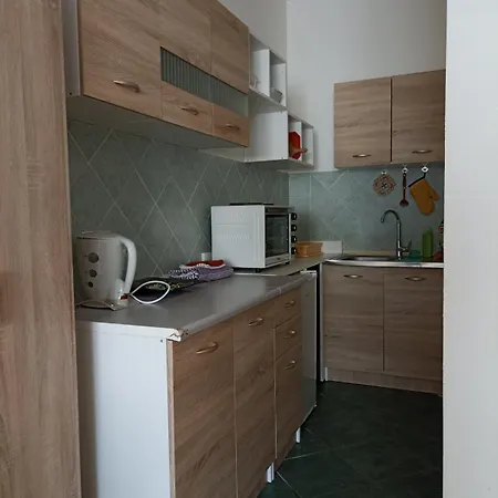 Tepic Apartment
