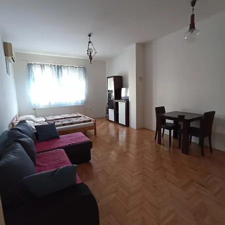 Apartment Tepic *