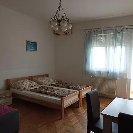 Tepic Apartment