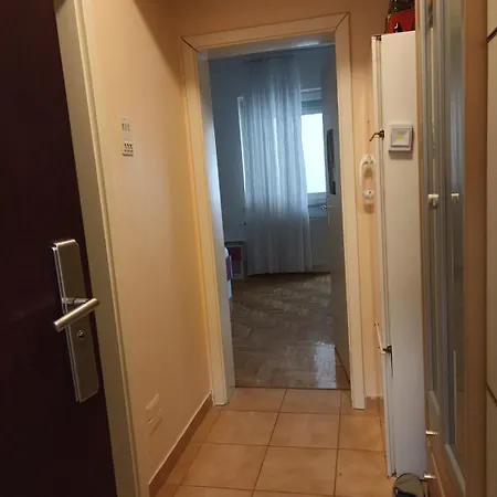 Tepic Apartment