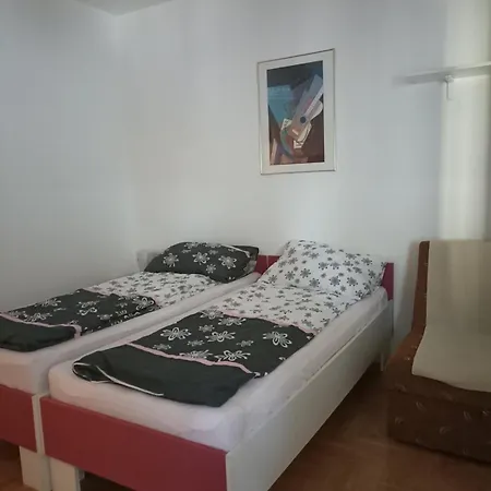 Apartman Tepic