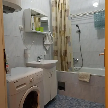 Apartman Tepic