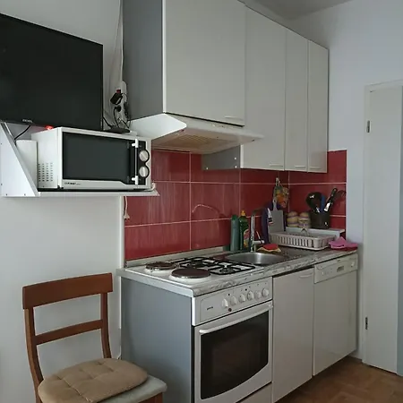 Apartment Tepic *