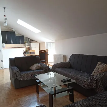 Apartment Tepic