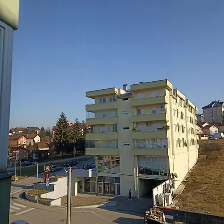 Tepic Apartment Banja Luka
