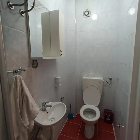Tepic Apartment