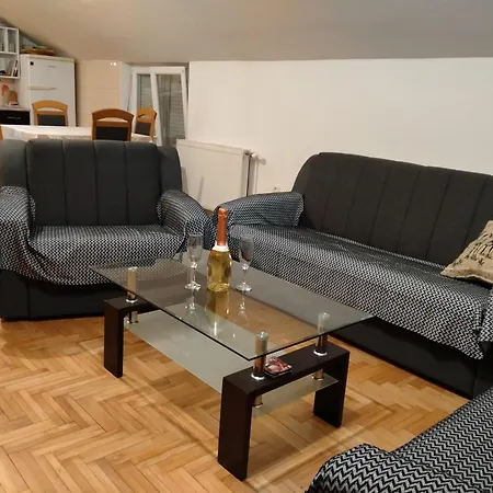 Apartment Tepic