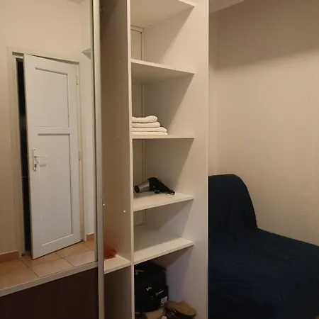 Apartamento Tepic *