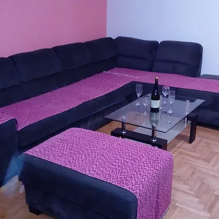 Tepic Apartment Banja Luka