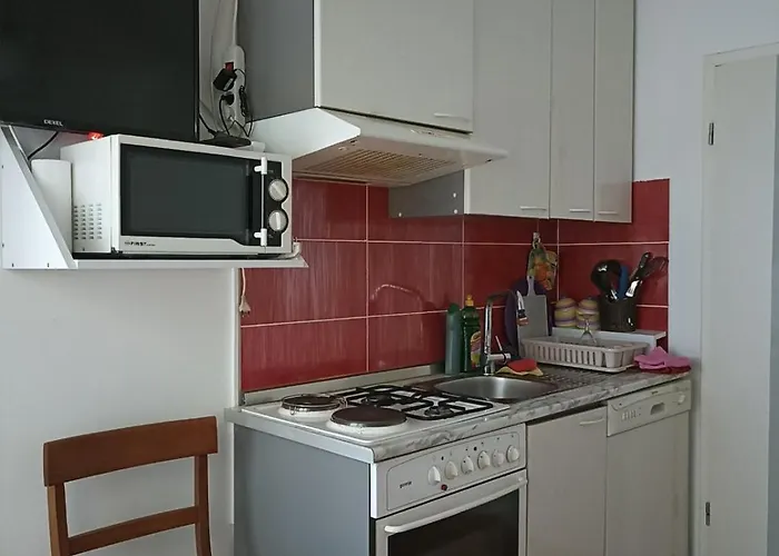 Appartamento Tepic *