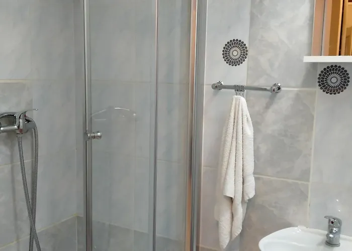 アパート Tepic バニャ・ルカ