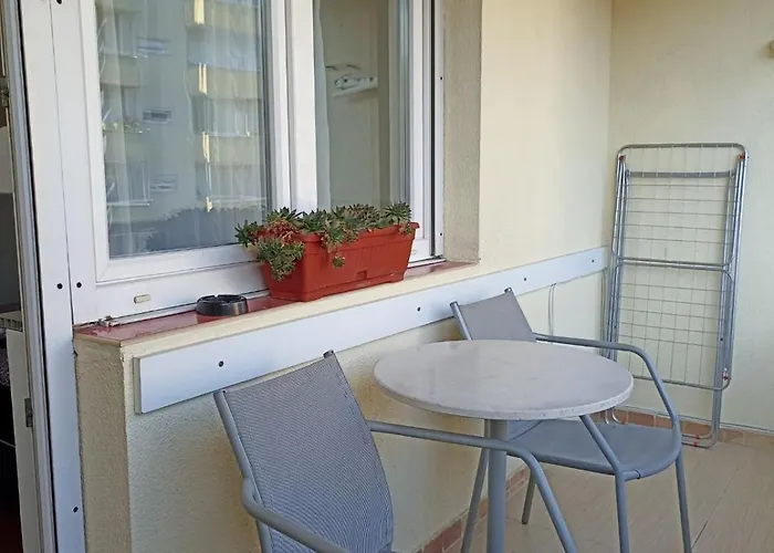 アパート Tepic バニャ・ルカ