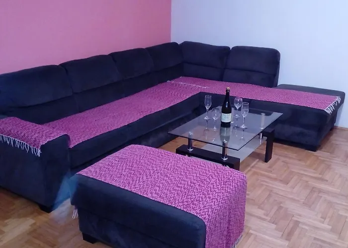 Tepic Appartamento Banja Luka